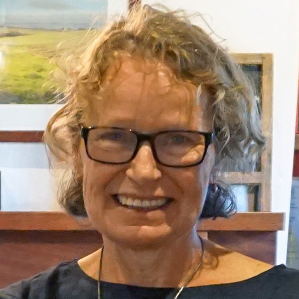 Wendy Gifford, RN, PhD
