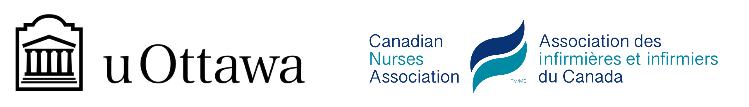 University of Ottawa, Canadian Nurses Association