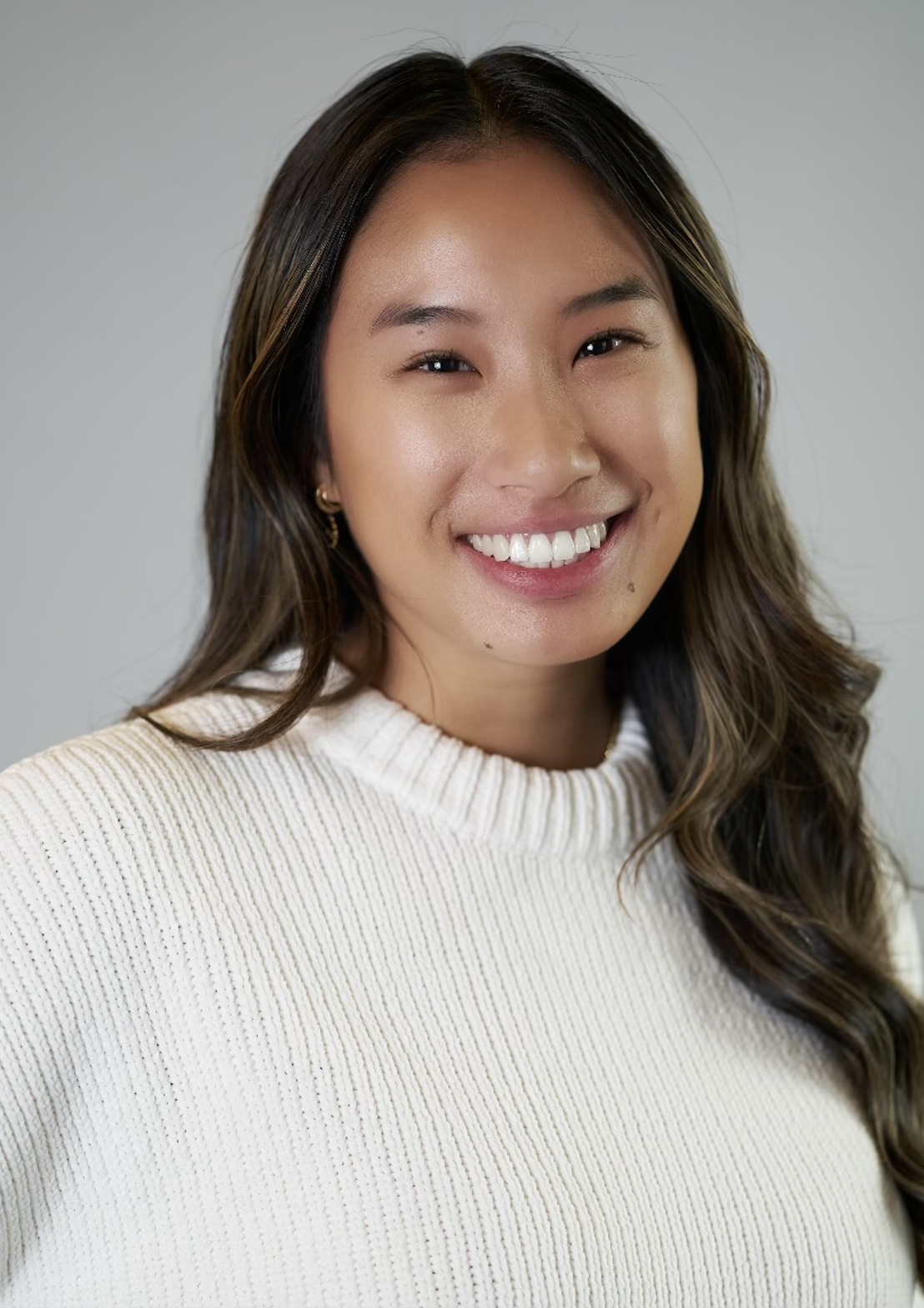 Karolyn Yee, B.Sc.Inf., IA, M.Sc.Inf. (étudiante)